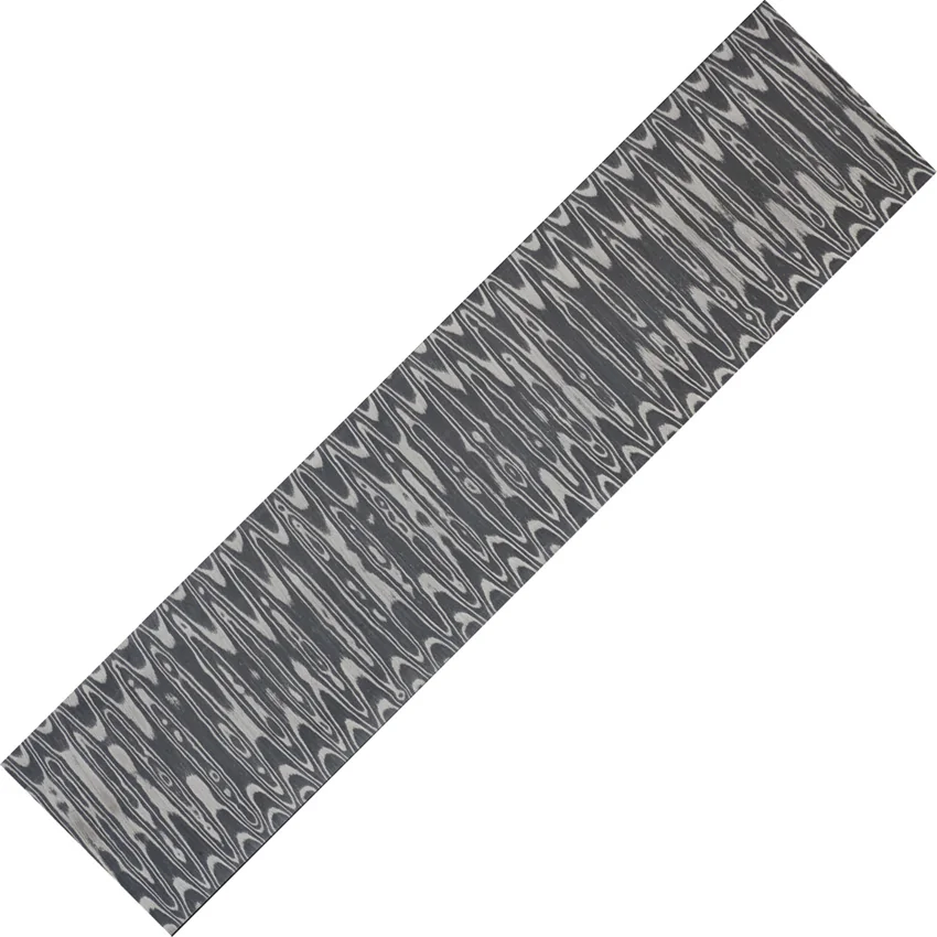 Futuron Forge Steel Billet ELMAX Core Ladder