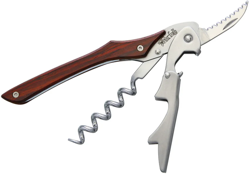Farfalli Corkscrew Prestige Santos