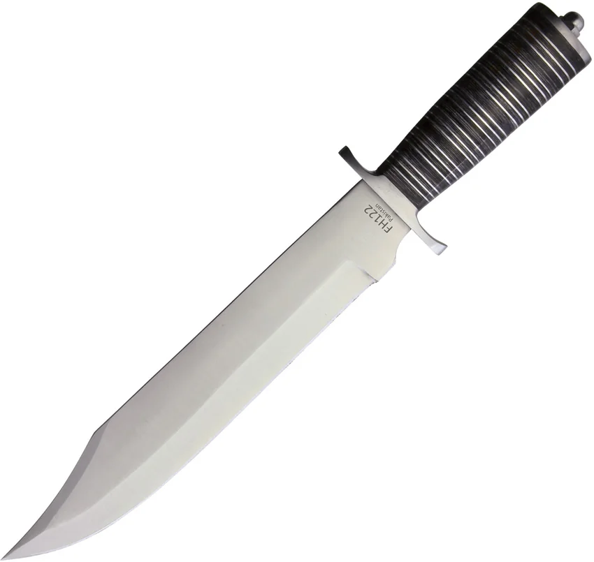 Fox-N-Hound Bowie Stacked Handle