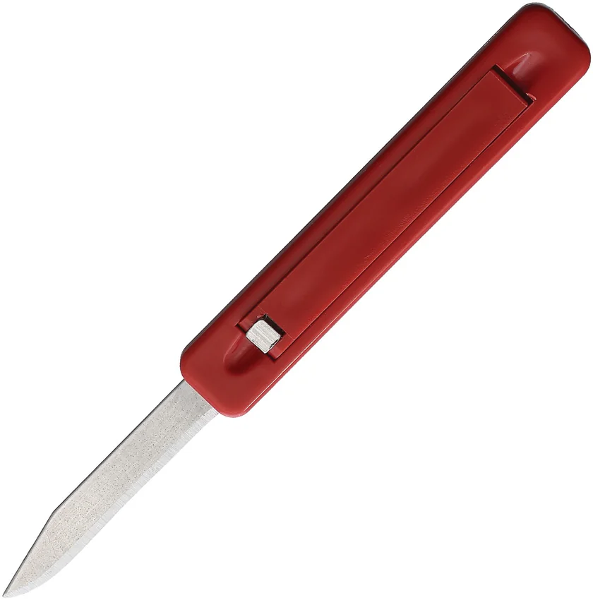 Flip-It Pocket Knife