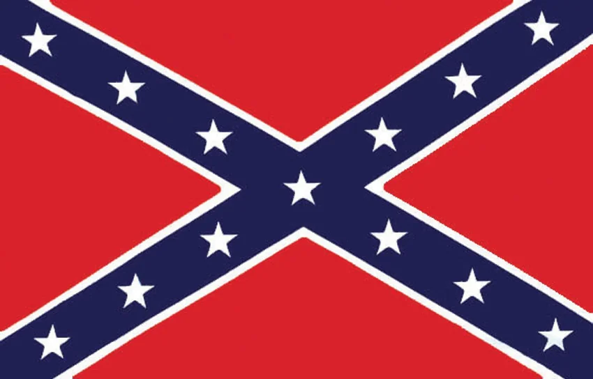 Flags Confederate Flag