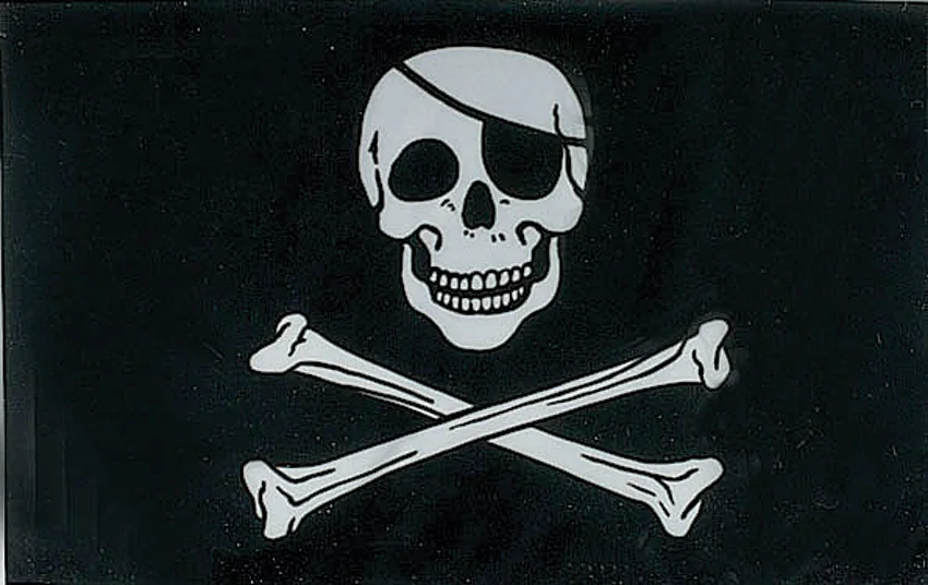 Flags Jolly Roger Flag