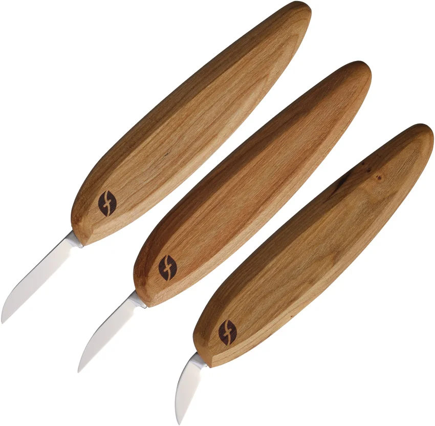 Flexcut Pro Range 3-pack