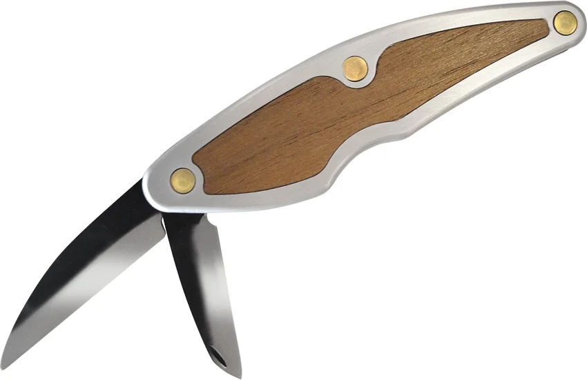 Flexcut Whittlin' Jack Wood Carving Knife (2.125" Two-Tone) JKN88