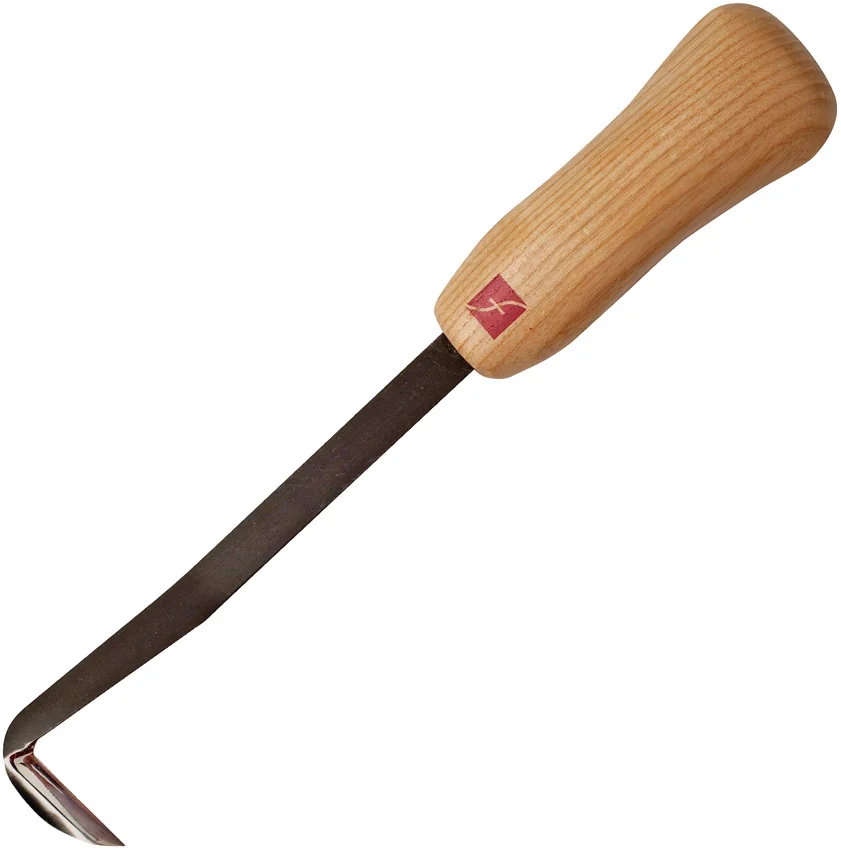 Flexcut Mini-Draw Knife Blade
