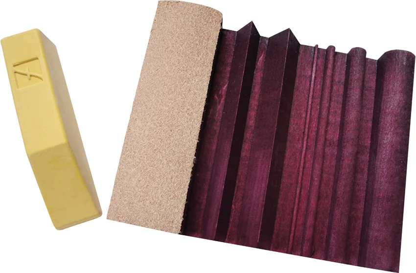 Flexcut SlipStrop w/ Polishing Compound PW12