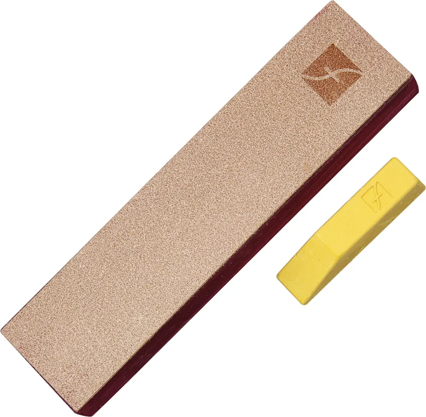 Flexcut Knife Strop 8" x 2" PW14