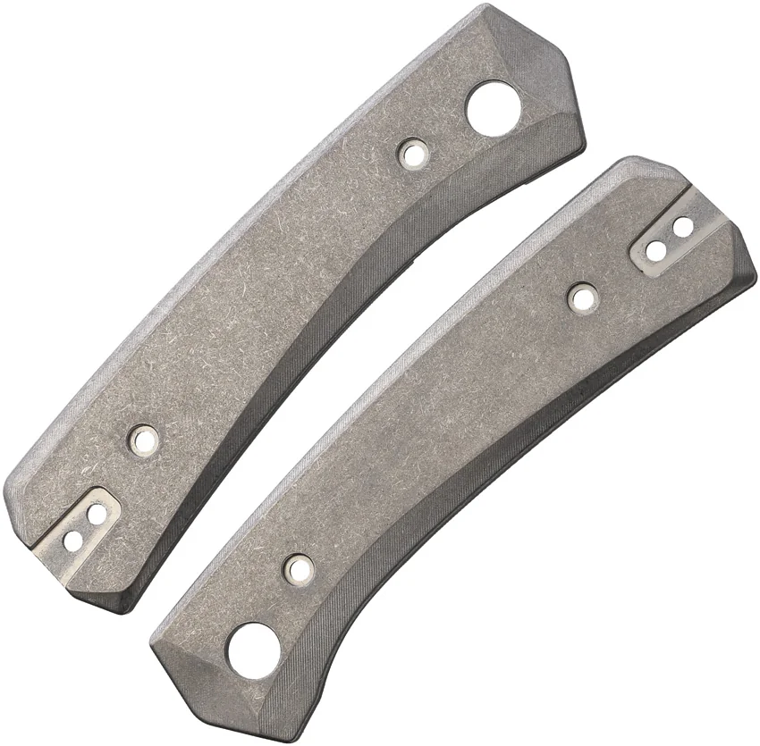 Flytanium Moonlight Stonewash TI Scales for Knafs Lander