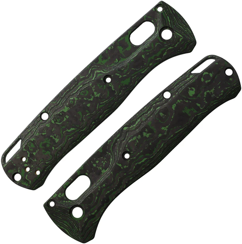 Flytanium Crossfade Bugout Scales Jungle