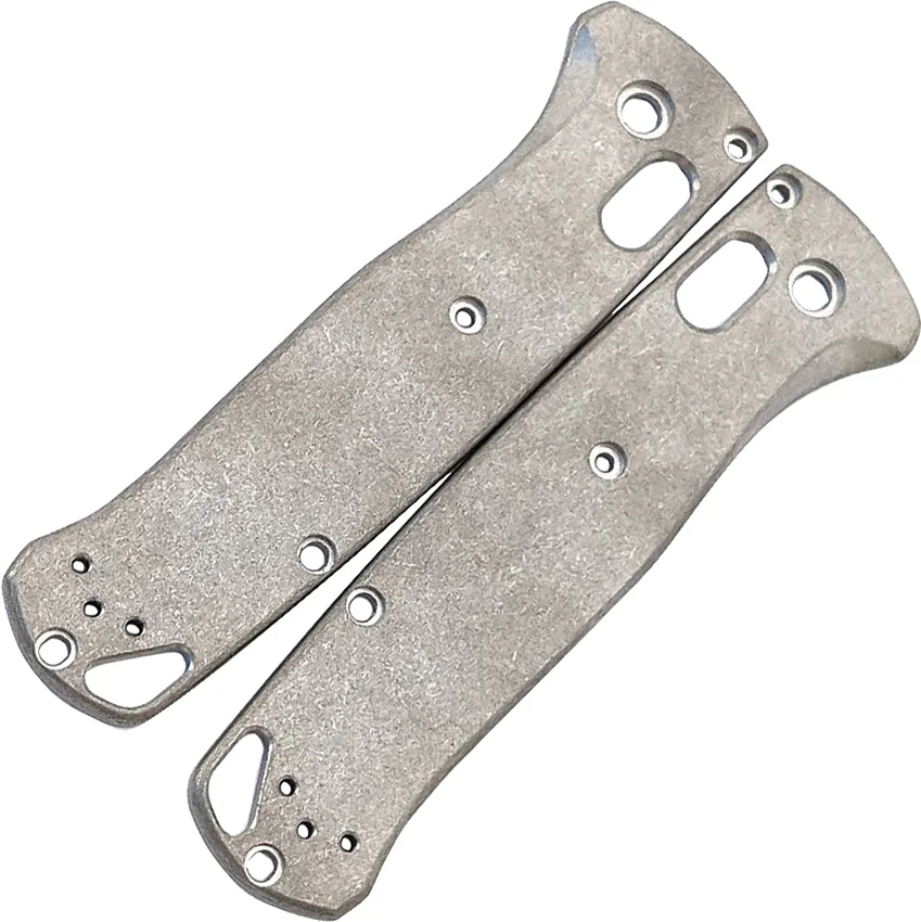 Flytanium Bugout Scales Ti