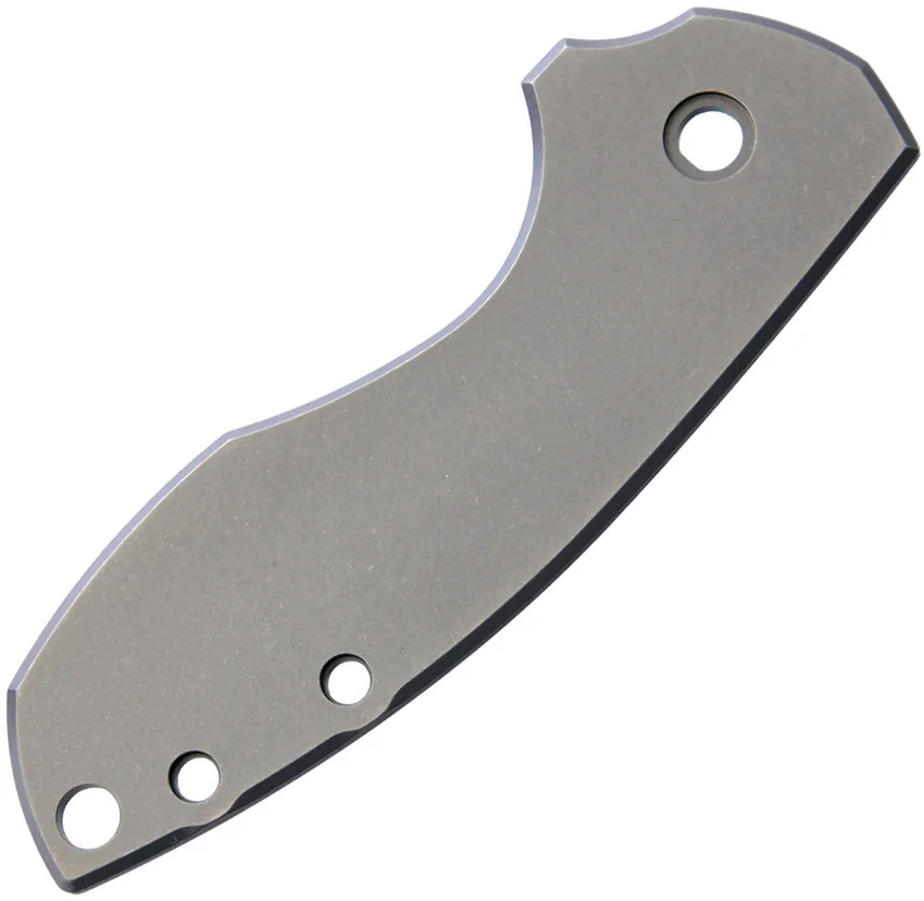 Flytanium Pilar Scale Titanium