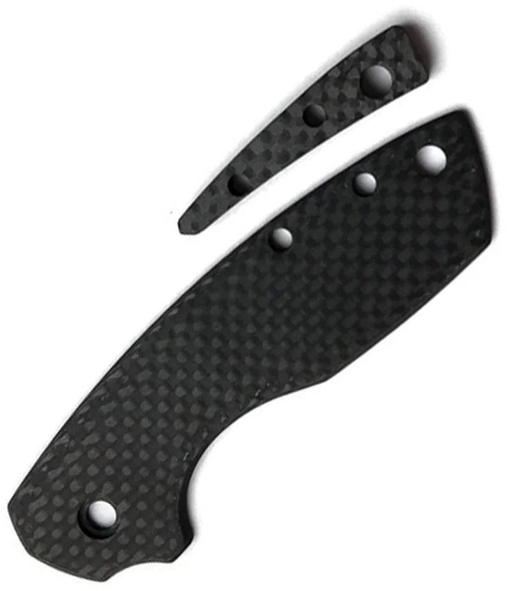 Flytanium Large Pilar Kit CF