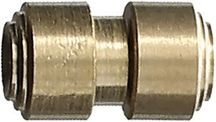 Flytanium Custom Thumb Stud Kit for Benchmade Knives - Brass
