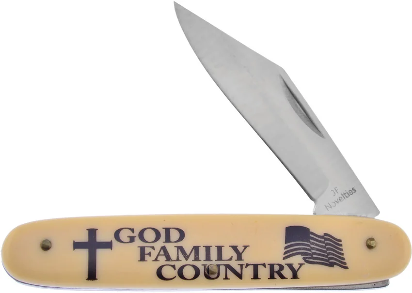 Frost Cutlery 120