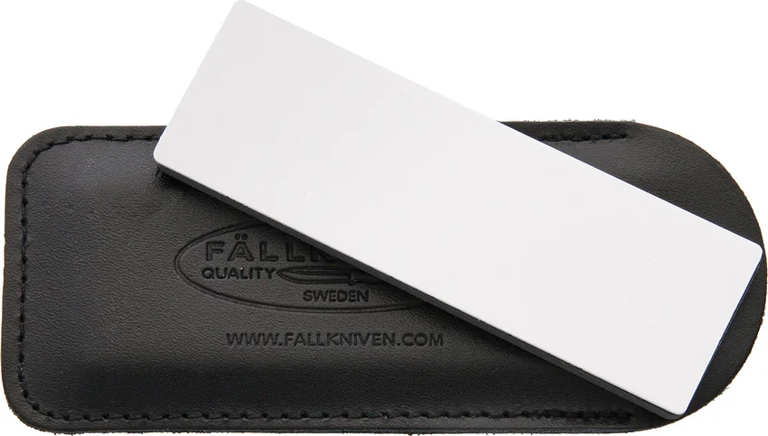 Fallkniven Double Sided 4" Ceramic Sharpener