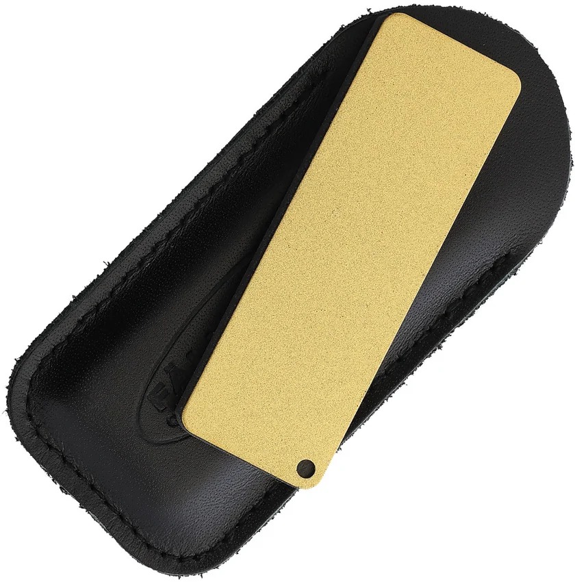 Fallkniven Diamond-Ceramic Whetstone Sharpener DC-3 (3" x 1")