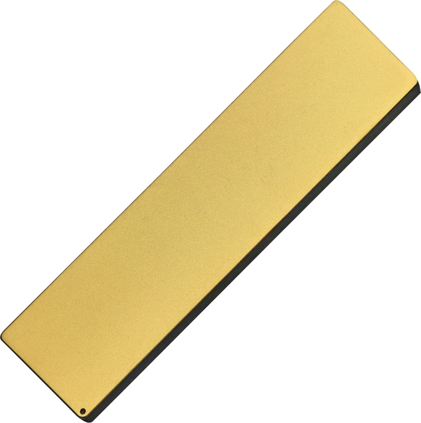 Fallkniven Diamond-Ceramic Bench Stone Sharpener DC-521 (8.25" x 2.13")