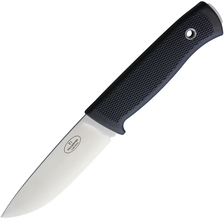 Fallkniven F1 Military Survival Knife