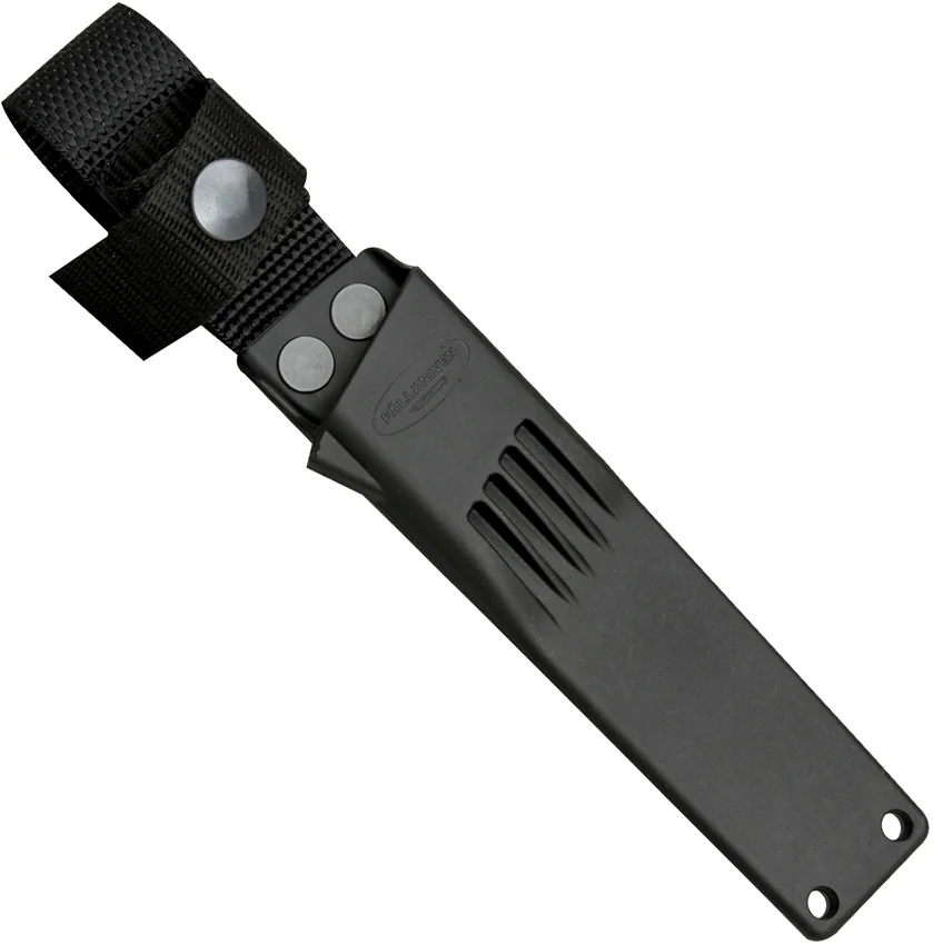 Fallkniven F1 Left Handed Belt Sheath