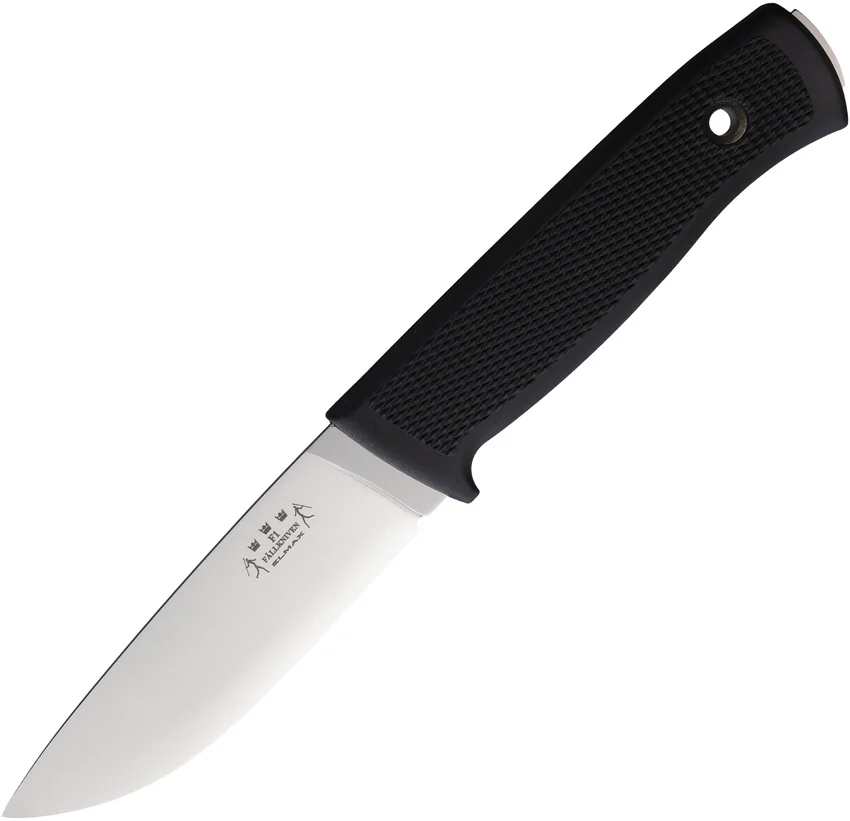 Fallkniven F1 Fixed Blade Elmax Leather