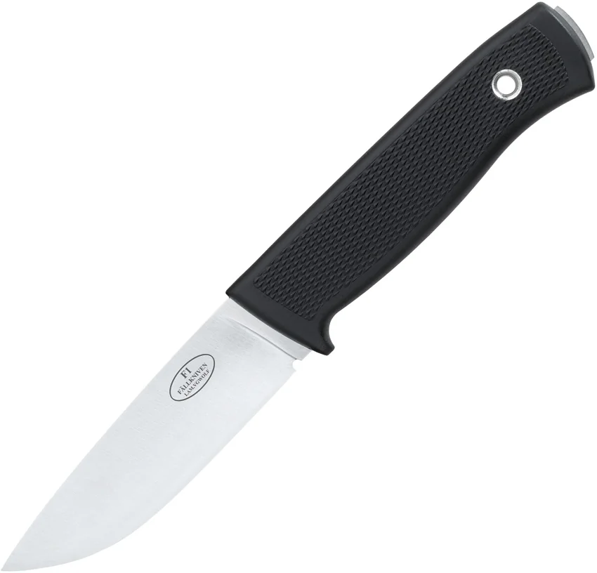 Fallkniven F1 Fixed Blade VG10