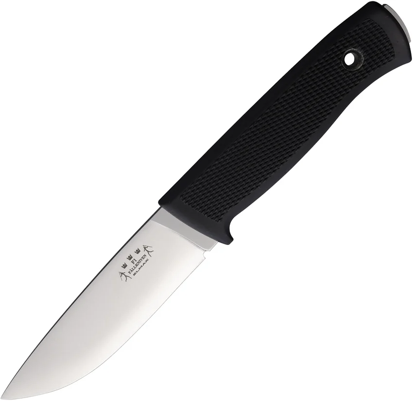 Fallkniven F1 Fixed Blade Elmax Zytel