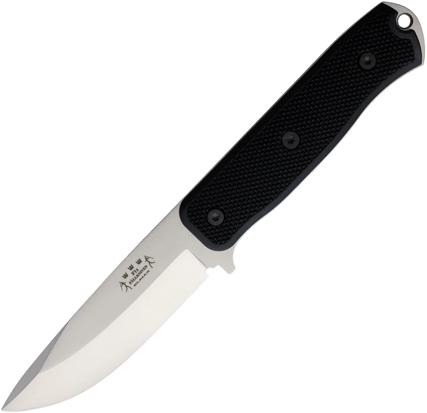 Fallkniven F1 Survival Knife Elmax