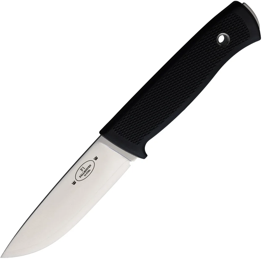 Fallkniven F1 Military 3G Left Handed