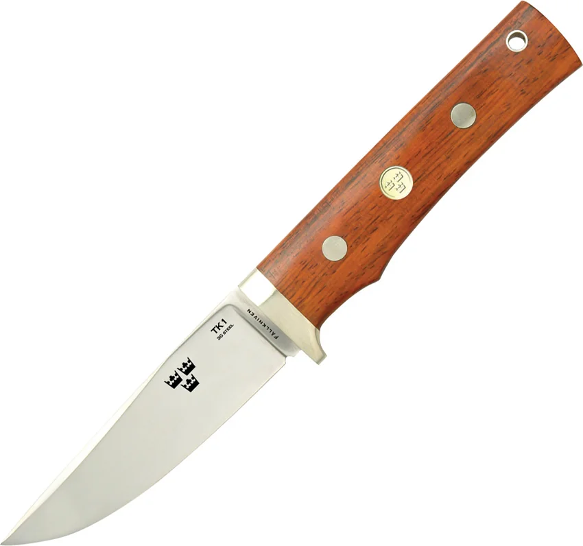 Fallkniven Tre Kronr de Luxe