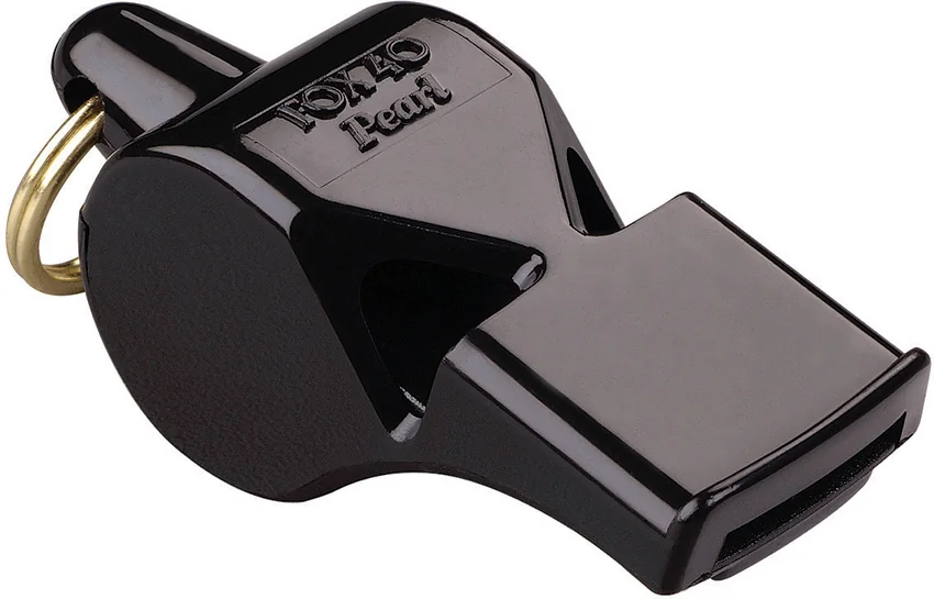 Fox 40 Pearl Safety Whistle