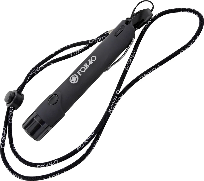 Fox 40 Mini Electronic Whistle