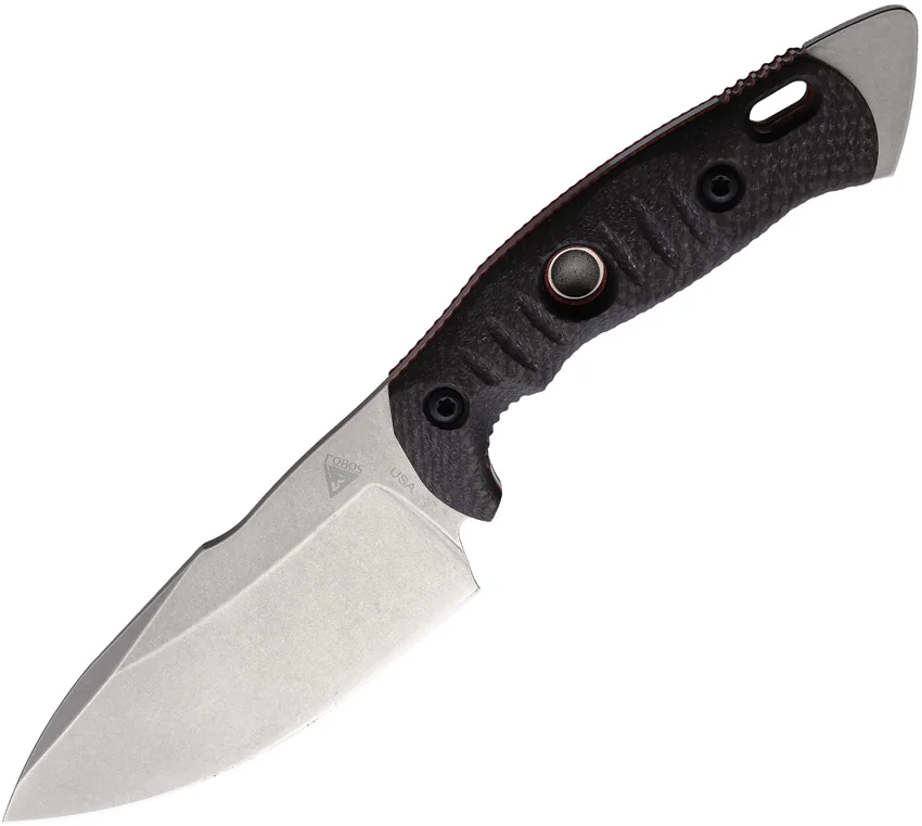 FOBOS Knives Alaris Fixed Blade