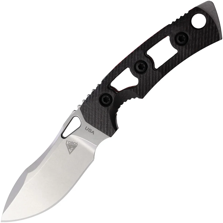 FOBOS Knives Tier 1 Mini Mini CF
