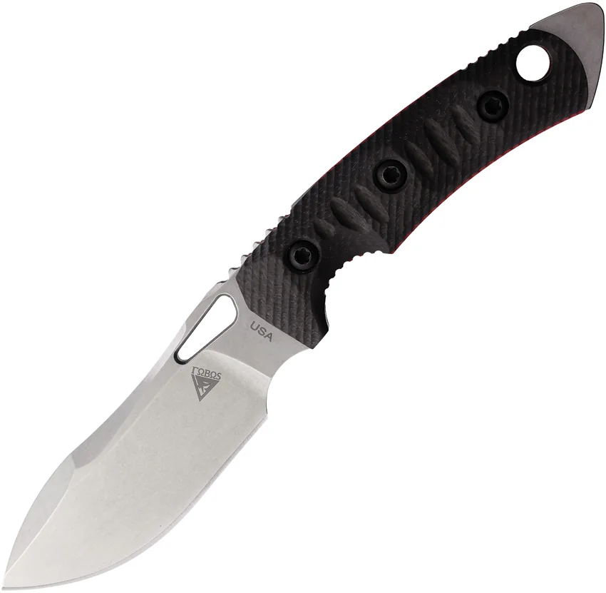 FOBOS Knives Tier 1 Mini SW/CF