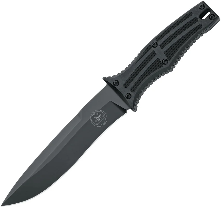 Fox Spear Tech Fixed Blade