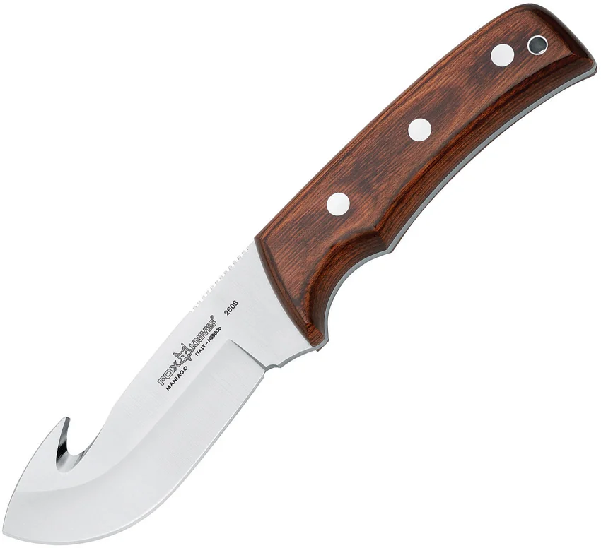 Fox Big Game Skinner