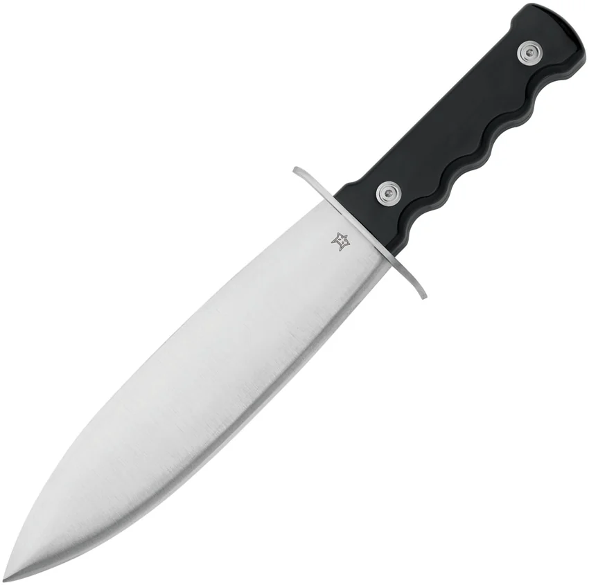 Fox Billao Fixed Knife Horn