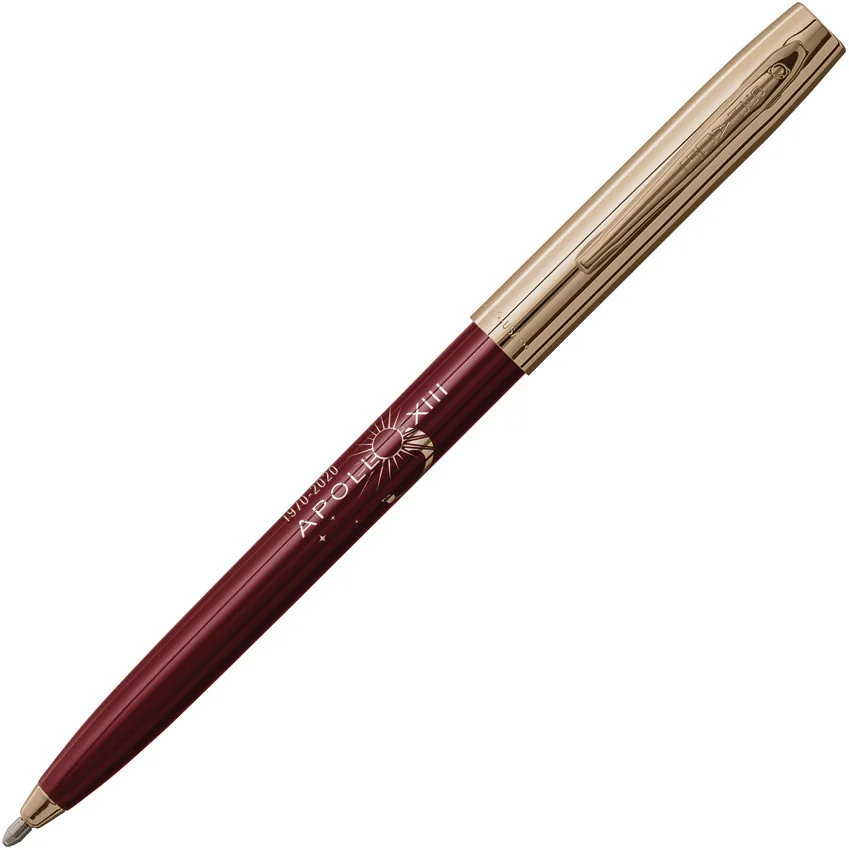 Fisher Space Pen Apollo 11 Cap-O-Matic Pen