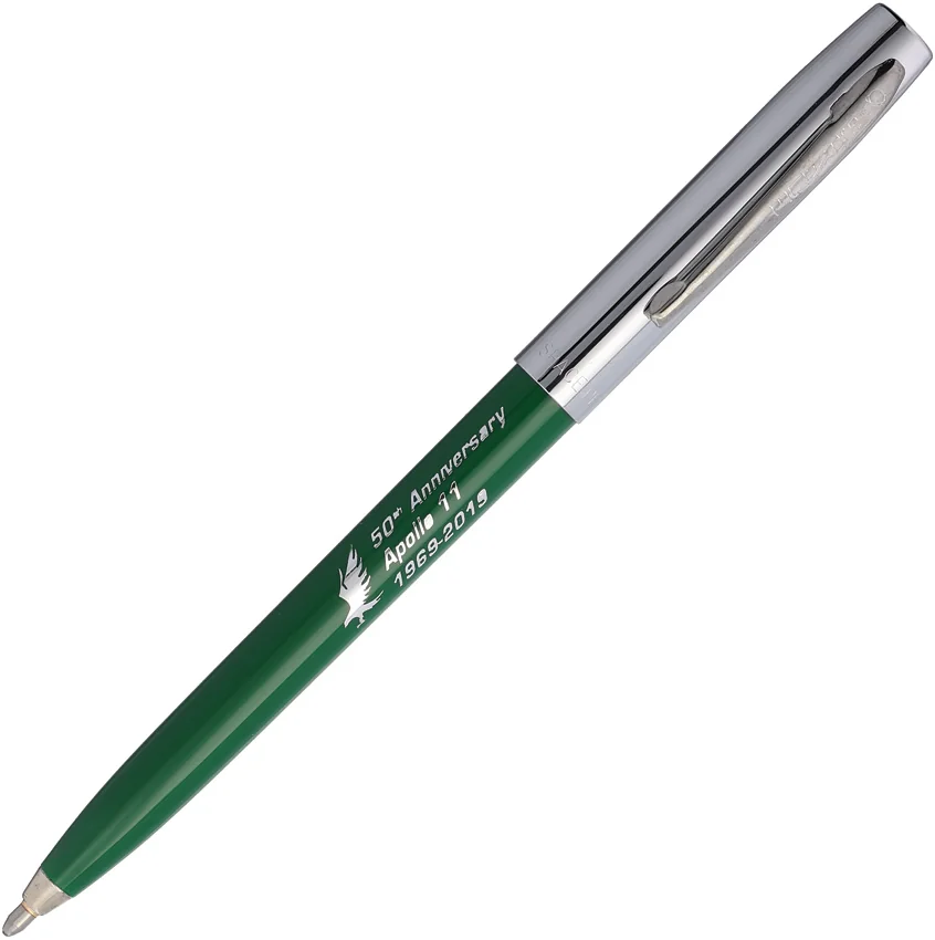 Fisher Space Pen Apollo 11 Cap-O-Matic Pen