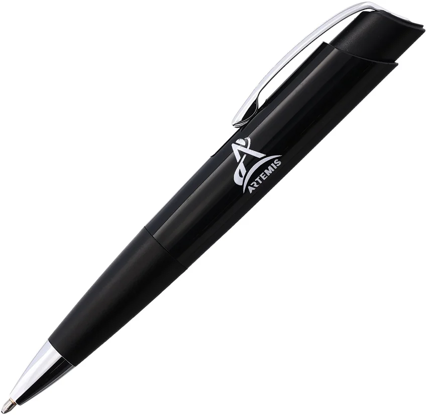 Fisher Space Pen Eclipse Space Pen Black