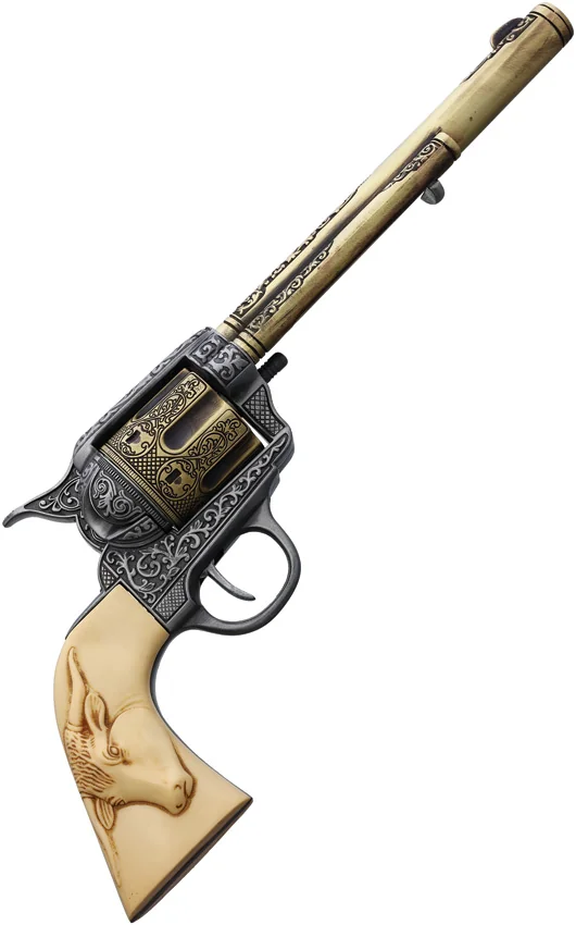 Replicart Replica Revolver