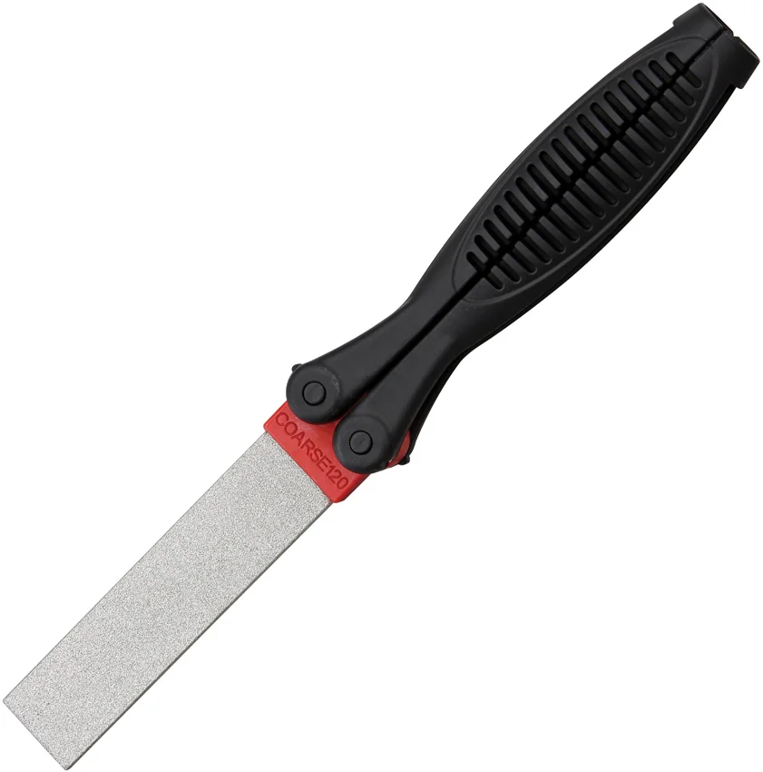 Lansky FP-1260 Folding Paddle C/F (LS