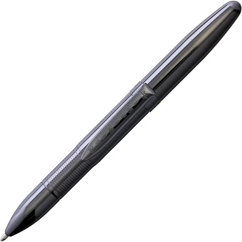 Fisher Space Pen INFINIUM Black Titanium Nitride INFB-4