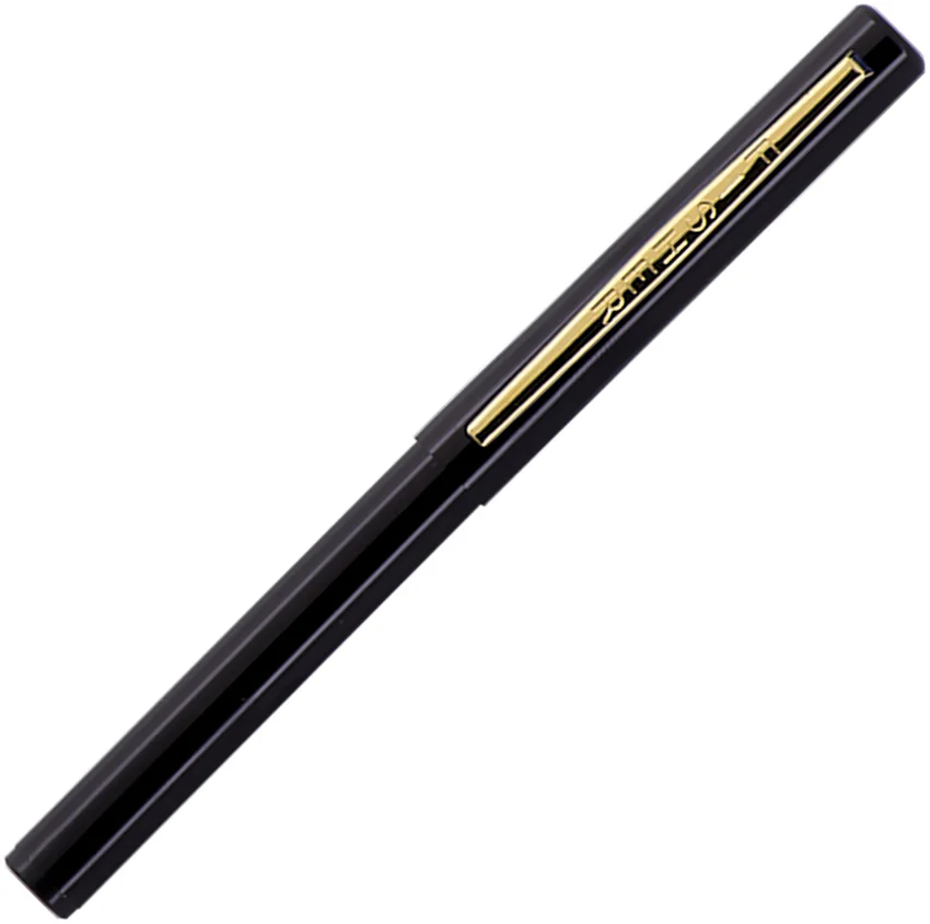 Fisher Space Pen Black Stowaway (Medium Point) SWY