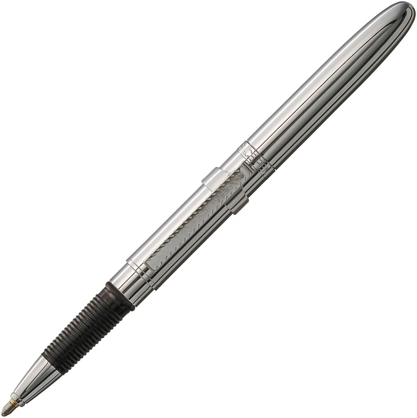 Fisher Space Pen Bullet Pen Chrome Grip