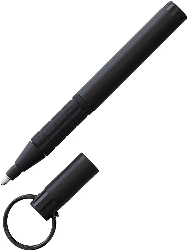 Fisher Space Pen Matte Black Trekker 725B BLK