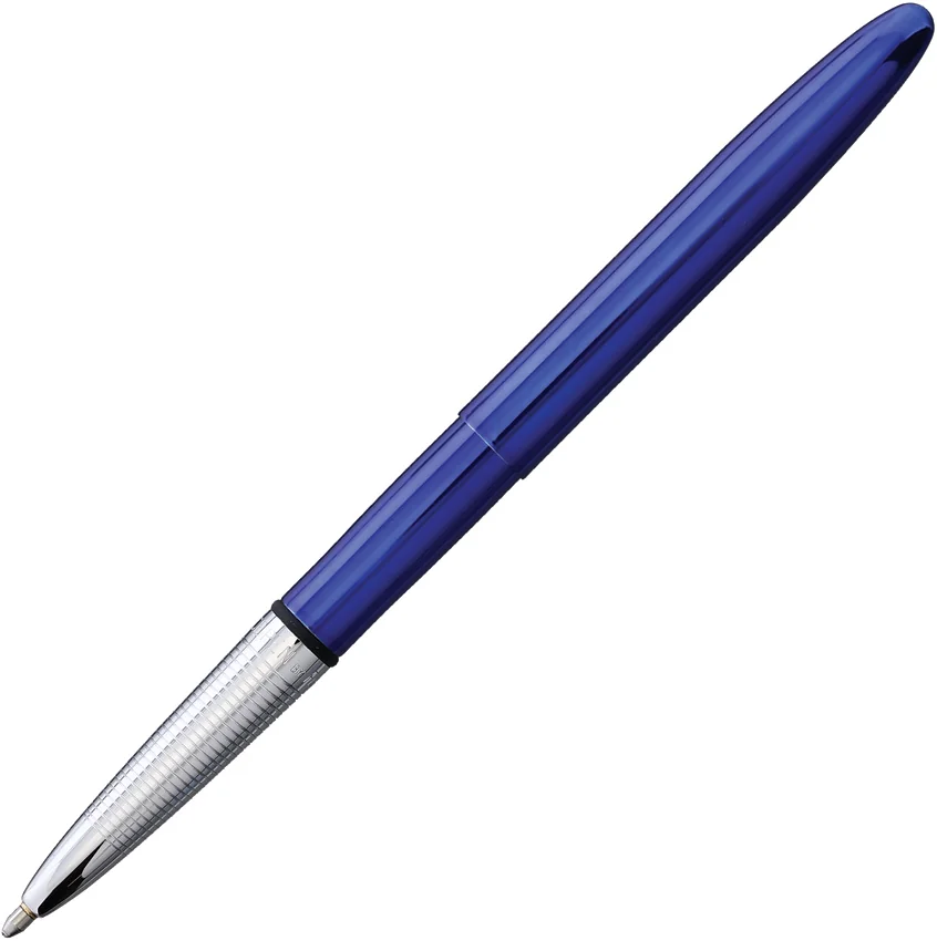 Fisher Space Pen Blueberry Bullet 400BB