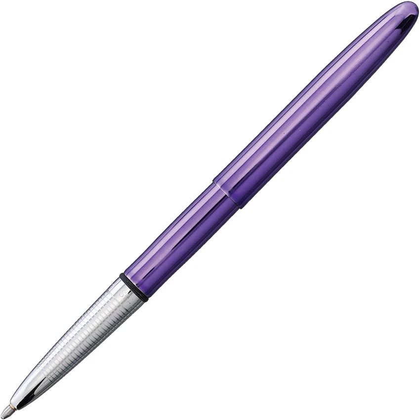 Fisher Space Pen Purple Passion Bullet 400PP
