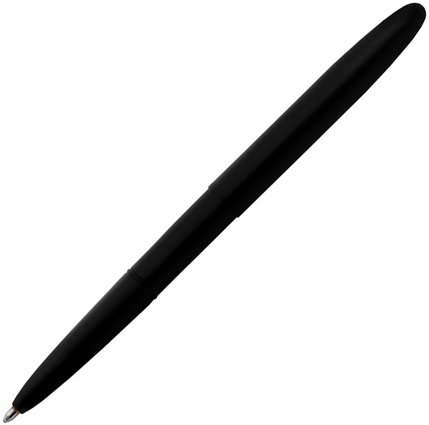 Fisher Space Pen Bullet Space Pen Black