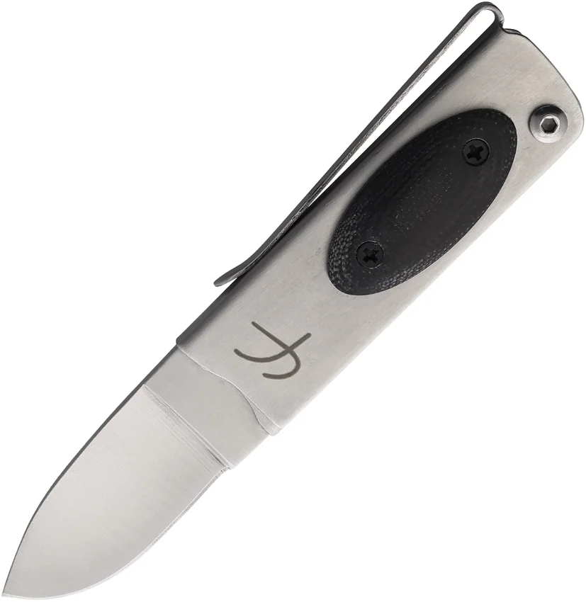 Fred Perrin Le Pititri Trifolder Micarta